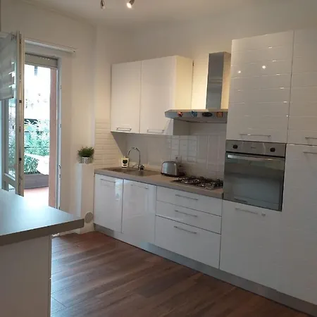 Centro Apartment