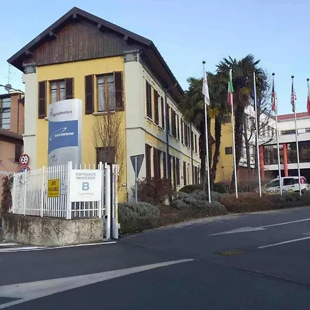 Centro Apartment Sesto Calende