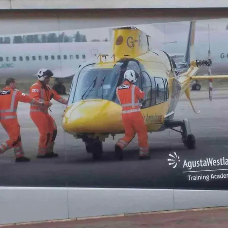 Centro Apartamento Sesto Calende