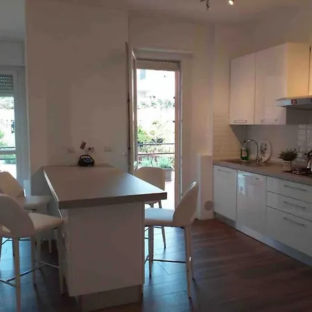 Centro Apartment *