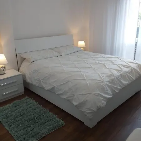 Centro Apartment