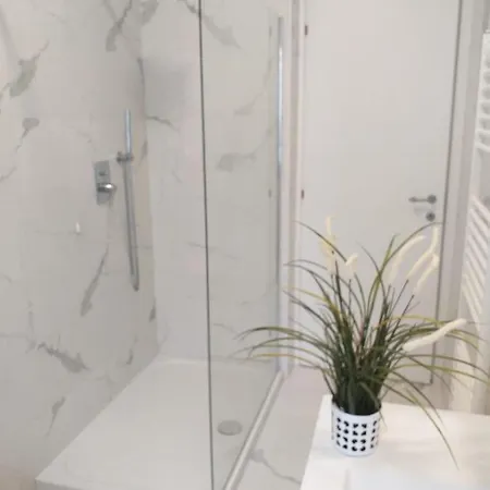 Centro Apartment *