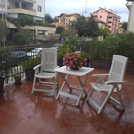 Apartment Centro *