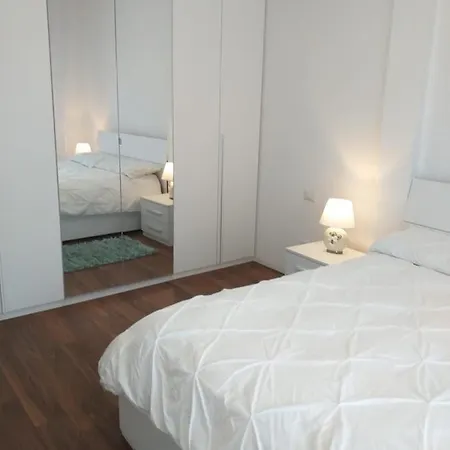 Centro Apartment