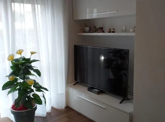 Apartamento Centro *