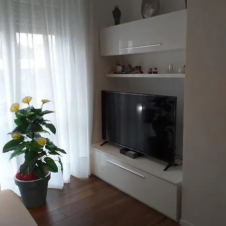 Apartman Centro *