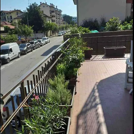 Centro Lägenhet Sesto Calende