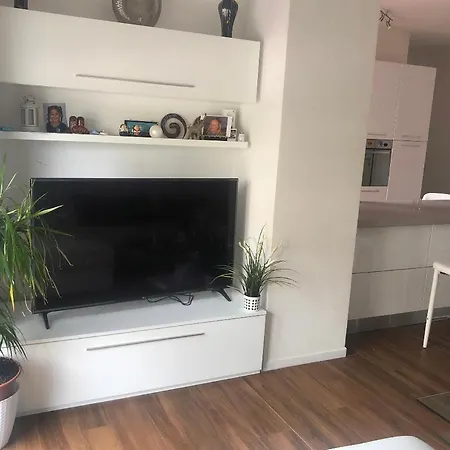 Apartman Centro *