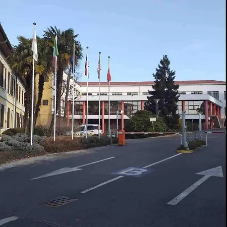 Centro * Sesto Calende