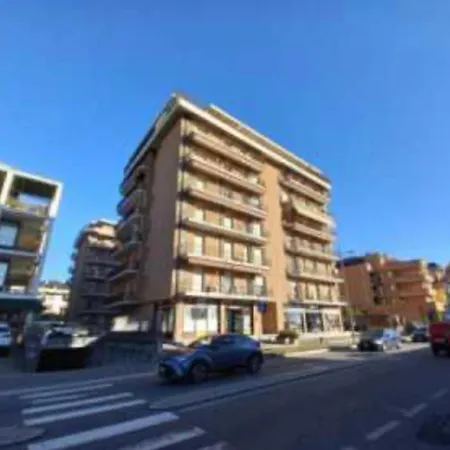 Centro Apartman Sesto Calende