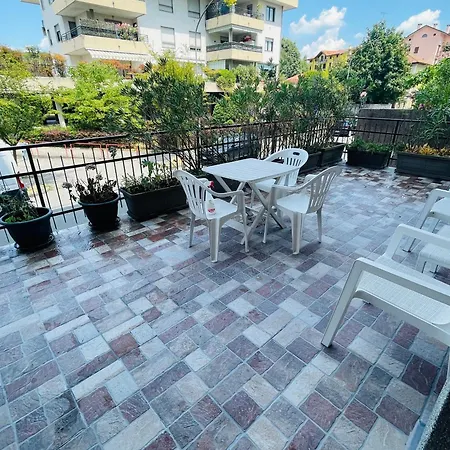 Centro Apartment
