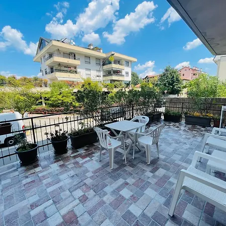 Apartment Centro
