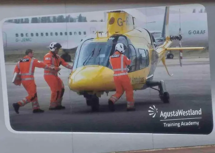 Centro Apartament Sesto Calende