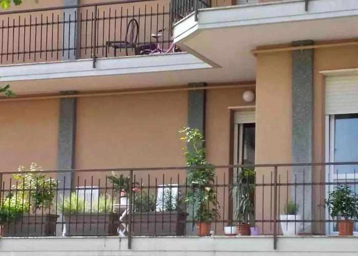 Centro * Sesto Calende