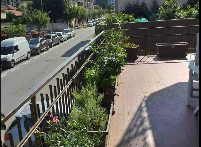 Centro Apartament Sesto Calende