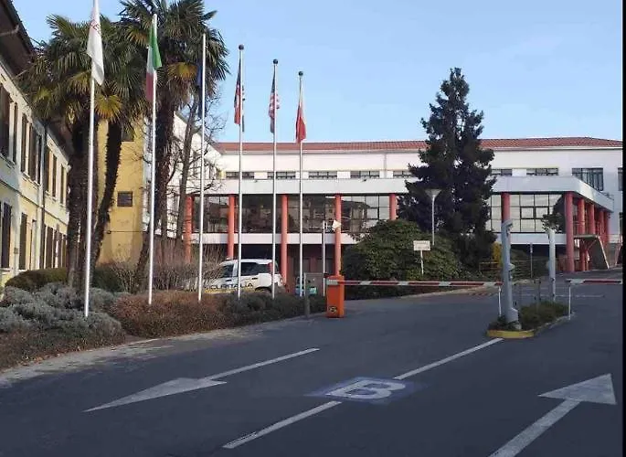 Centro * Sesto Calende