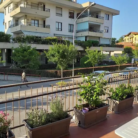 Centro דירה